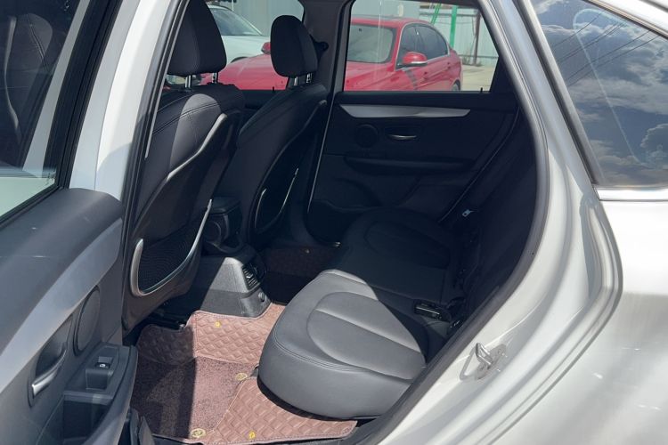 Used BMW 2 Series Active Tourer 2016 220i Luxury Edition
