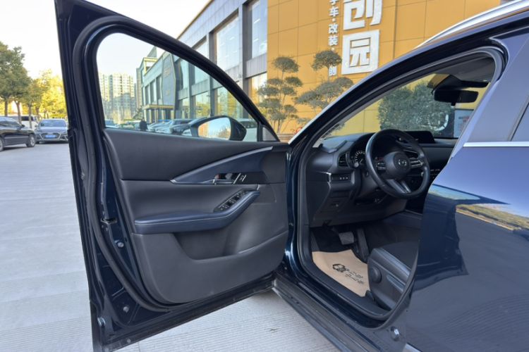 Used Mazda CX-30 2020 2.0L Automatic Joyful Model