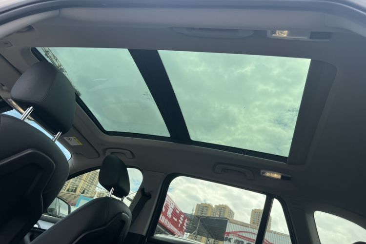 Used BMW X1 2019 sDrive18Li Premium Edition
