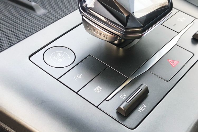 Used BYD Qin PLUS 2025 DM-i Smart Drive 120KM Superior Model
