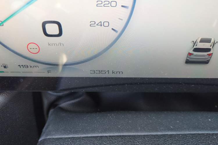 Used Haval  2023 1.5T Two-Wheel Drive Chao Ye Version Plus
