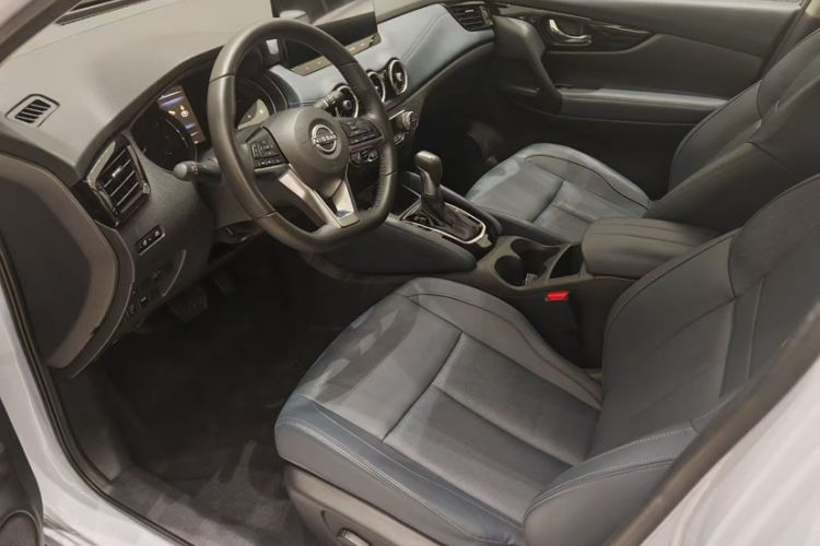 Used Nissan Qashqai 2025 Honor 2.0L CVT XV+ Leading Edition