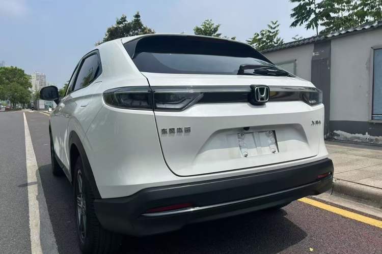 Used Honda XR-V 2023 1.5L CVT Thermal Edition
