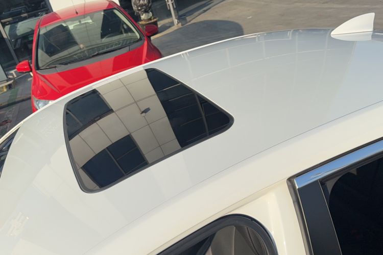 Used Cadillac CT4 2022 28T Luxury Edition