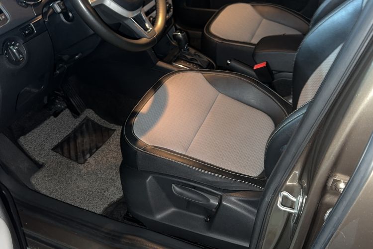 Used Skoda Yeti 2016 1.4TSI DSG Style Edition
