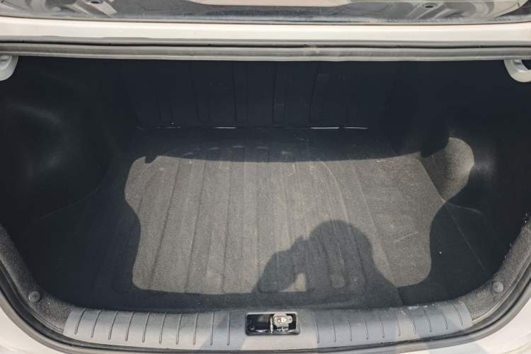 Used Kia Pegas 2017 1.4L Automatic Value Edition
