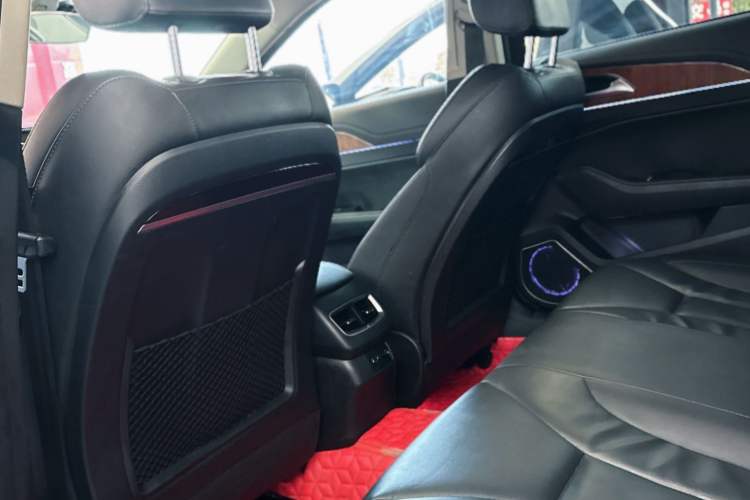 Used Hongqi H5 2020 1.5T DCT Flagship Edition