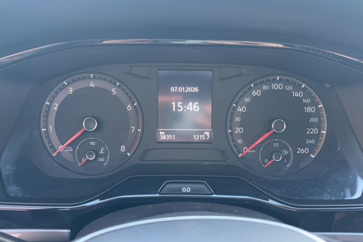 Used Volkswagen Bora 2021 1.5L Automatic Comfort Smart Connect Edition