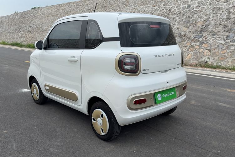 Used Bestune Pony 2025 222km Lightning Horse
