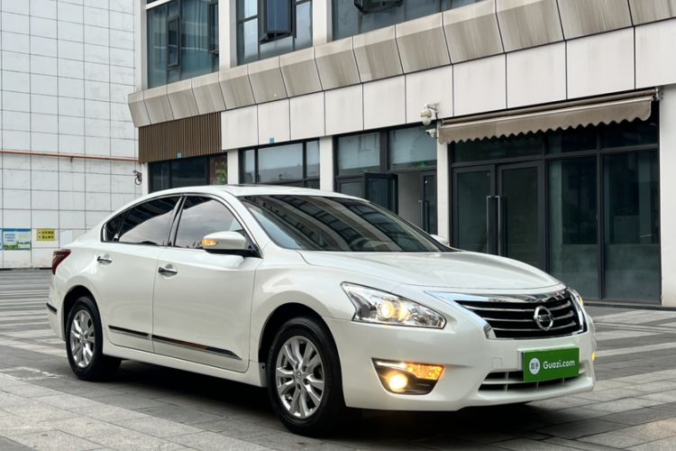 Used Nissan Teana 2013 2.0L XL Comfort Edition
