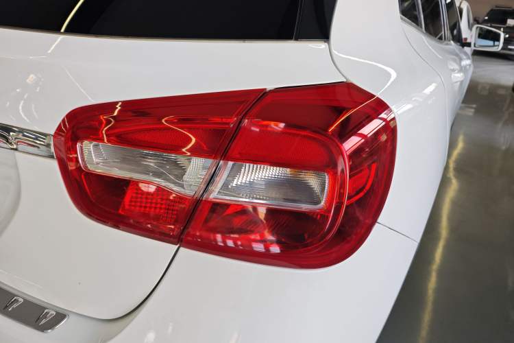 Used Mercedes-Benz GLA 2015 GLA 200 Sport Edition