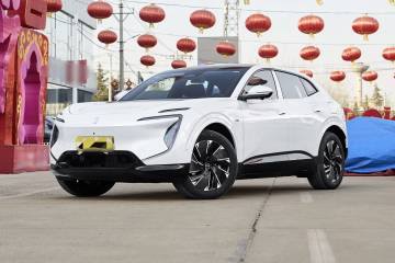 Used Avatr 07 2024 Pro Pure Electric Version