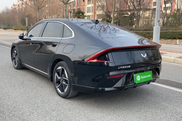 Used Wuling Xingguang 2025 610 km Smart Flagship Version