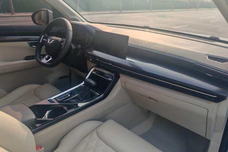 Used Wuling Asta 2021 1.5T CVT Star曜 Edition