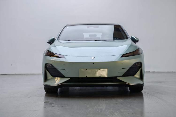 Used  SL03 2023 515MAX Pure Electric Version