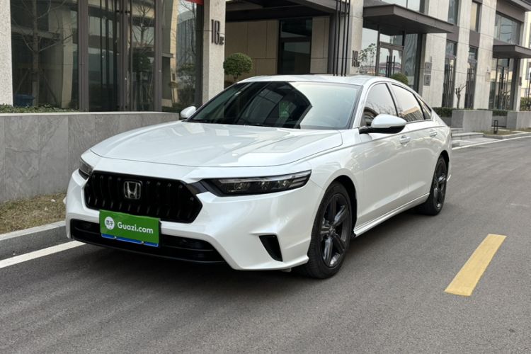 Used Honda Inspire 2023 260TURBO Deluxe Edition