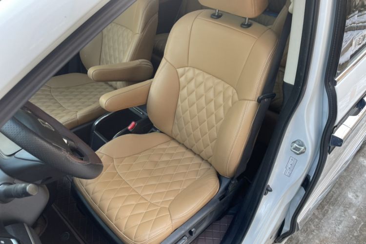 Used Honda Elysion 2016 2.4L Comfort Edition
