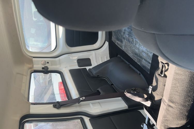 Used Chana Ounuo S 2019 1.5L Ouno S Economy Model (Air-Conditioned) China VI Standard JL473QG
