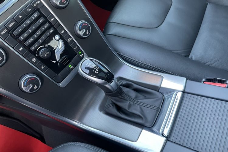 Used Volvo XC60 2014 Facelift T5 Zhiyi Edition