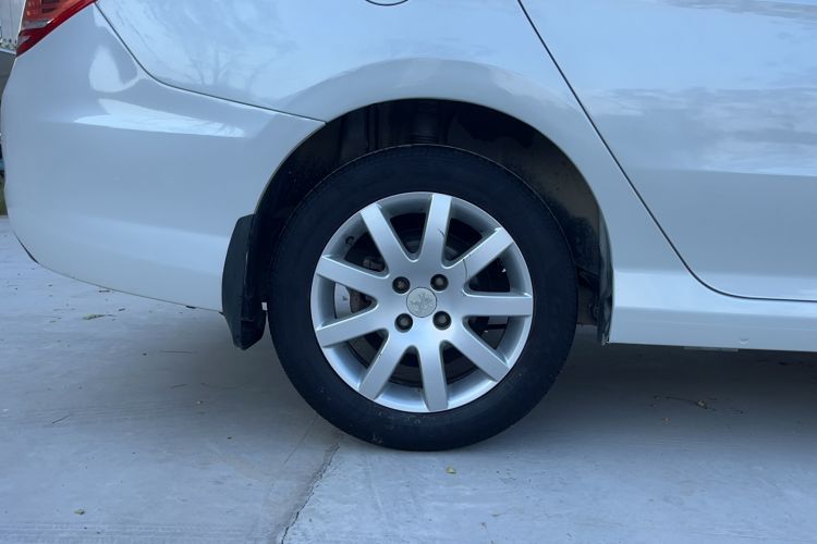 Used Peugeot 308 2013 1.6L Automatic YouShang Model