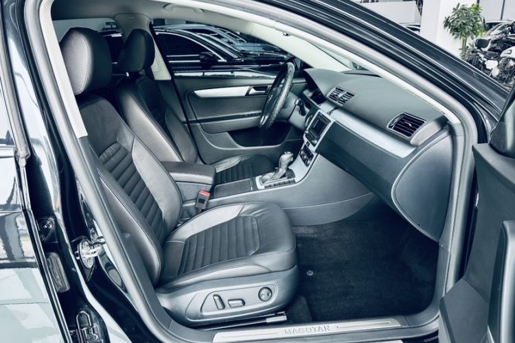 Used Volkswagen Magotan 2016 1.8TSI Smart Comfort Model
