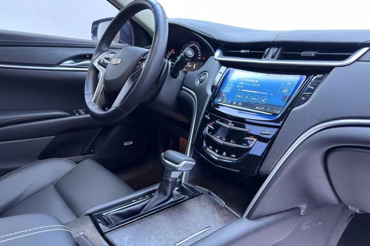 Used Cadillac XTS 2018 28T Tech Edition
