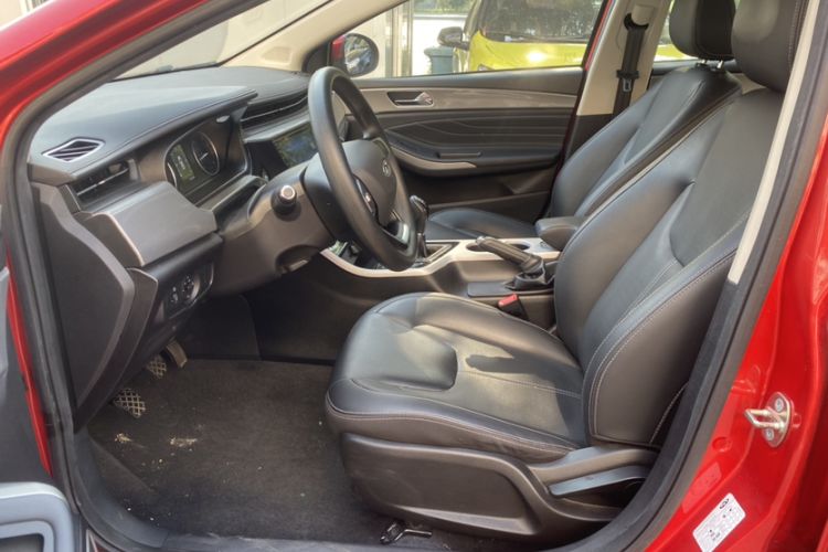 Used Chery Arrizo 5 2019 PRO 1.5L Manual Value Edition China VI Standard
