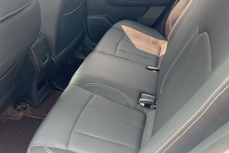 Used Geely Auto Vision X3 2020 1.5L Manual Luxury Edition
