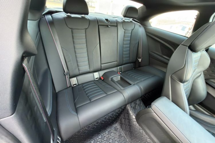 Used BMW 2 Series 2023 M240i