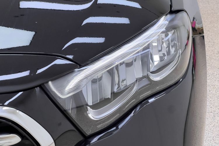 Used Mercedes-Benz E-Class 2025 E 300 L Luxury Model