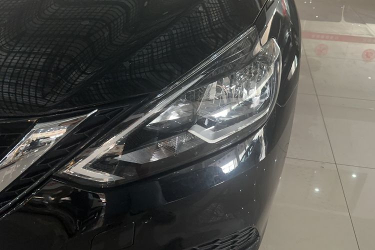 Used Nissan Sylphy 2024 Classic 1.6XE CVT Comfort Edition