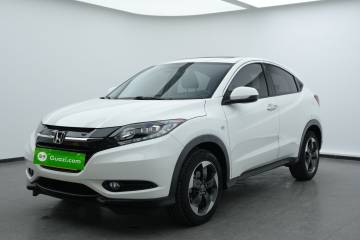 Used Honda Vezel 2017 1.8L CVT Front-Wheel Drive Pioneer Edition