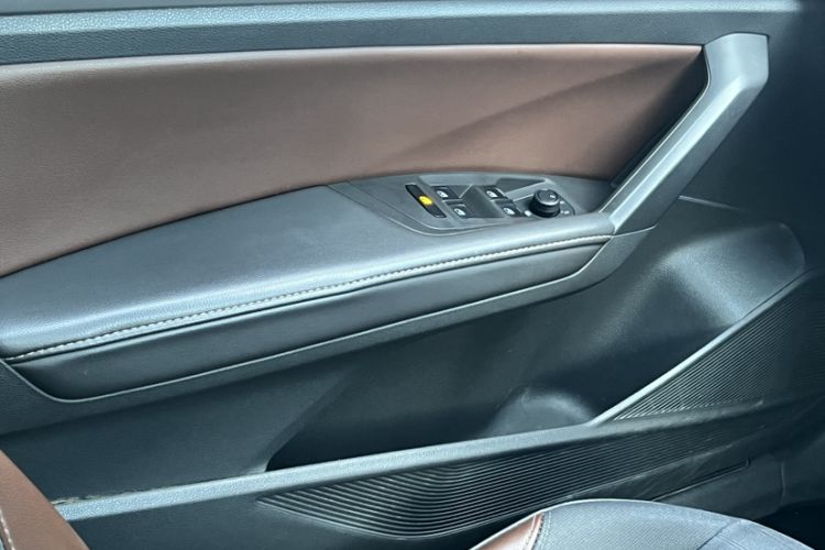 Used Volkswagen Lavida 2019 280TSI DSG Comfort Edition China VI standard
