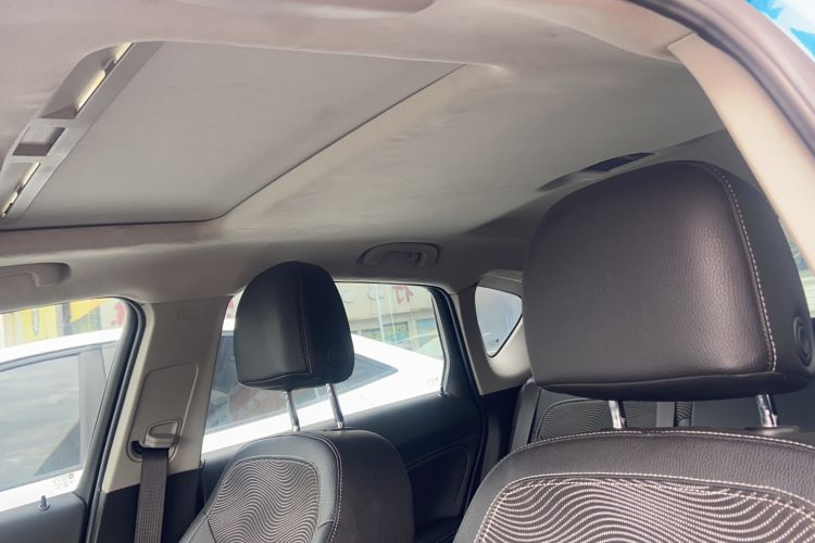 Used Buick GT 2014 XT 1.6L Automatic Fashion Edition