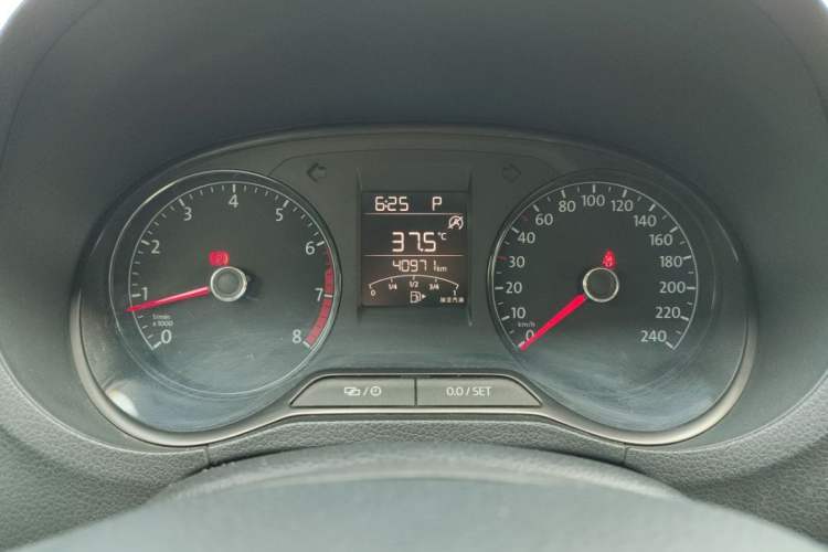 Used Volkswagen Polo 2018 1.5L Automatic Advanced Driving Model
