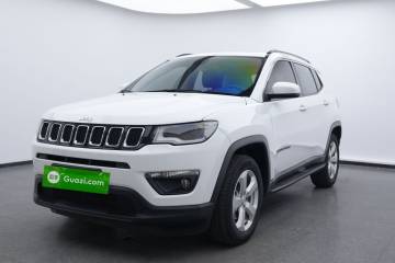 Used Jeep Compass 2020 220T Automatic Elite Edition