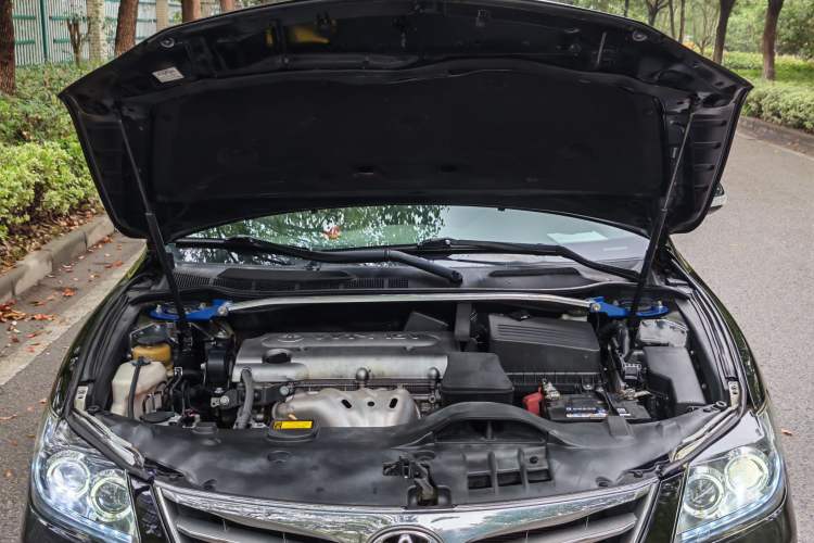 Used Toyota Camry 2013 200G Classic Luxury Edition
