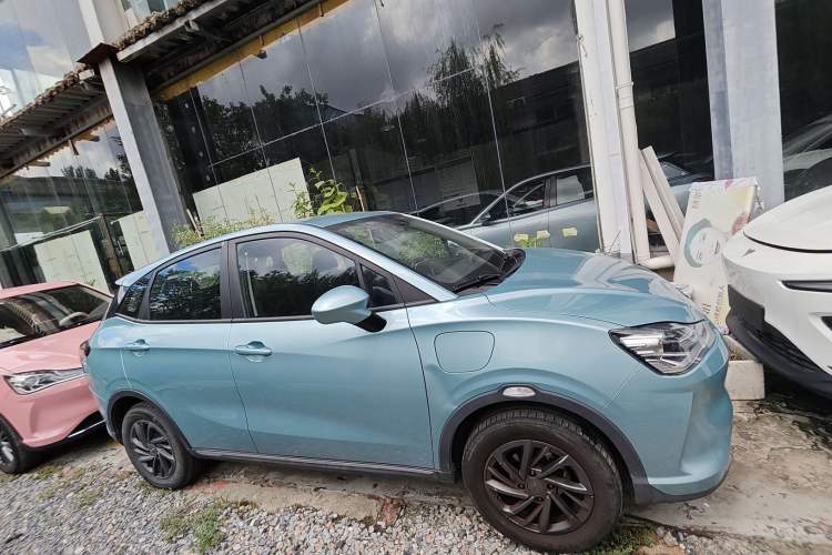 Used NETA V 2022 Chao 300 Lite Lithium Iron Phosphate
