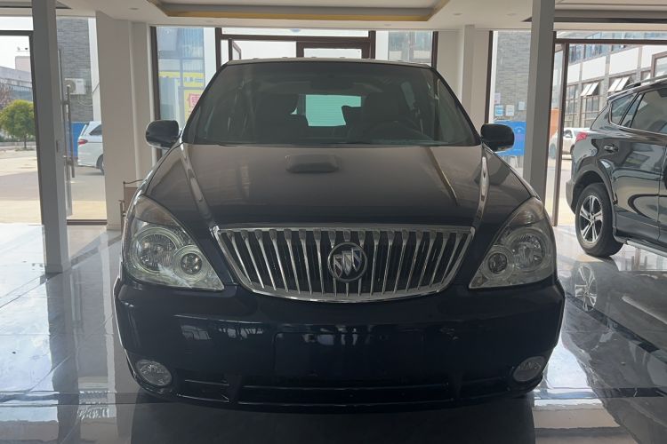 Used Buick GL8 2014 2.4L Classic Edition
