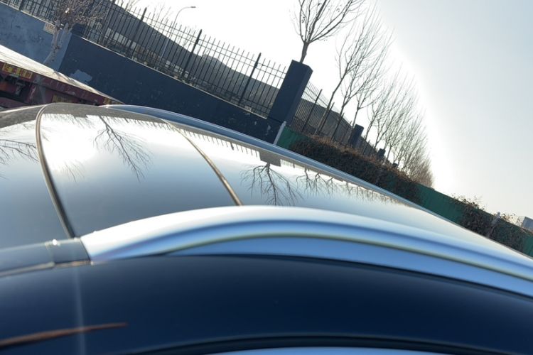 Used Mercedes-Benz GLC 2022 Second Facelift GLC 260 L 4MATIC Luxury Edition