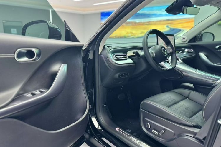 Used  #3 2024 Dynamic Standard Edition