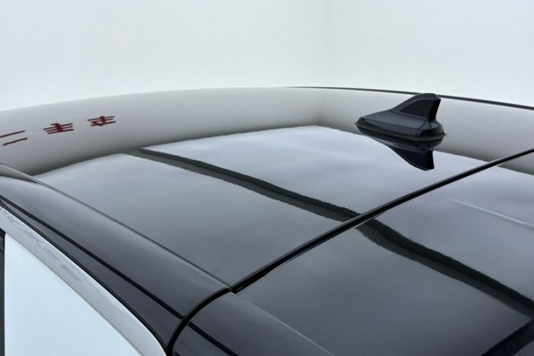 Used Volkswagen ID.3 2023 Upgraded Model Pure Intelligent Enjoyment Version
