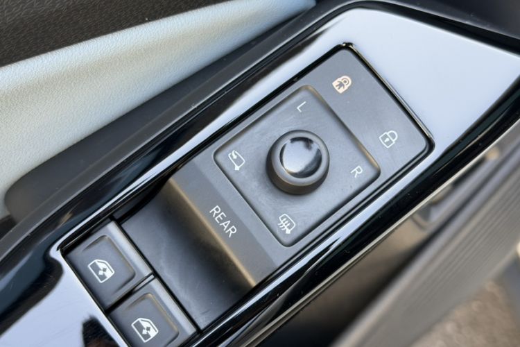 Used Volkswagen ID.4 X 2024 Pure & Smart Edition