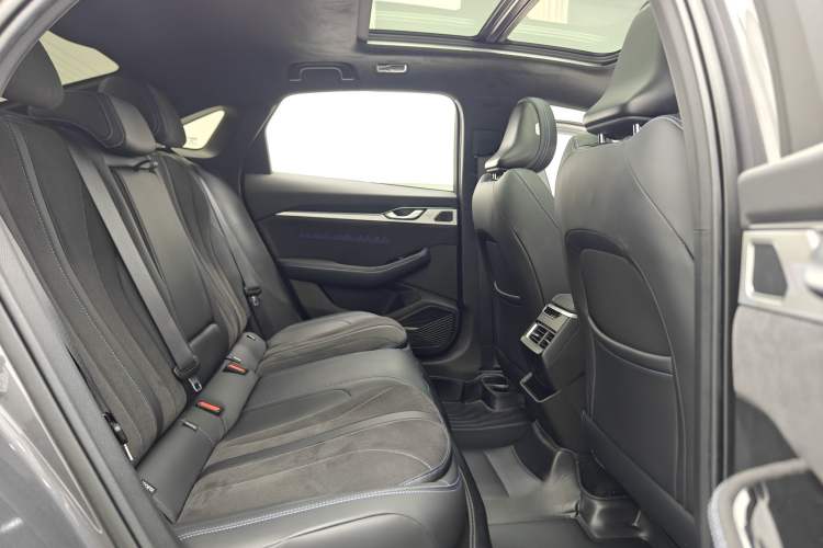 Used Geely Auto Preface 2025 Dongfang Yao 2.0TD Moonlight Edition