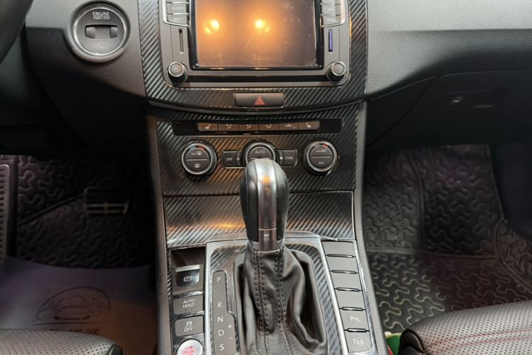 Used Volkswagen FAW-Volkswagen CC 2018 1.8TSI Luxury Model