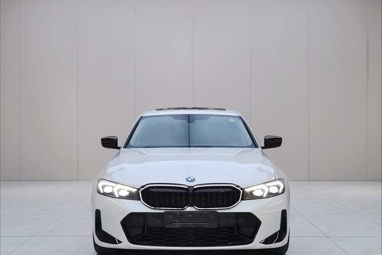 Used BMW 3 Series 2023 320Li M Sport Package
