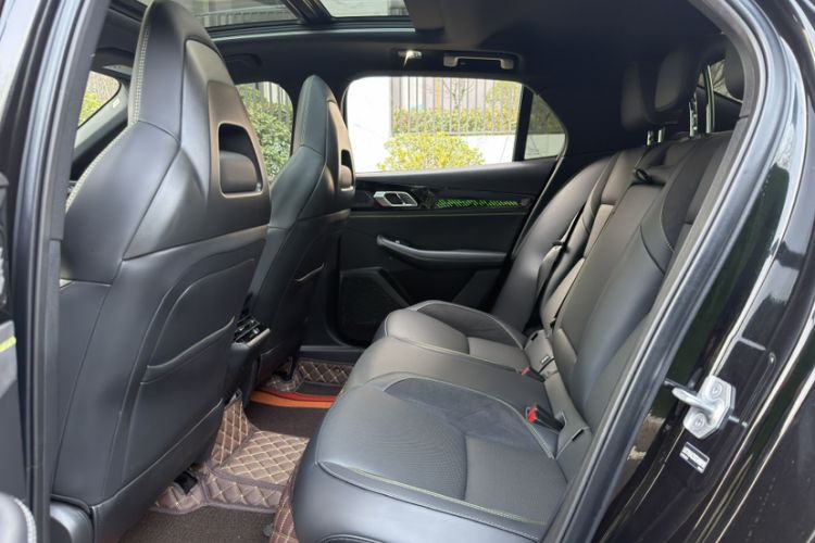 Used Lynk & Co 03 2025 2.0TD DCT Champion Edition Pro