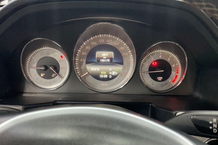 Used Mercedes-Benz GLK-Class 2014 GLK 260 4MATIC Dynamic Model