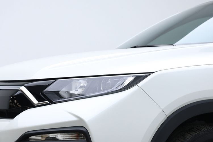 Used Honda XR-V 2021 1.5L CVT Comfort Version