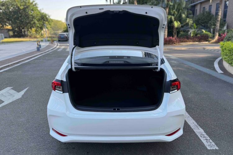 Used Toyota Corolla 2024 1.2T Pioneer Edition
